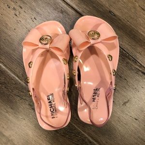 Michael Kors Sandals